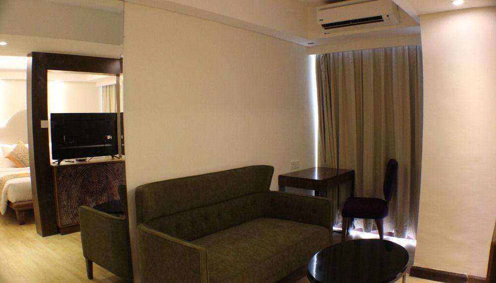 Sahid Raya Hotel & Convention Yogyakarta Maguwo Kültér fotó