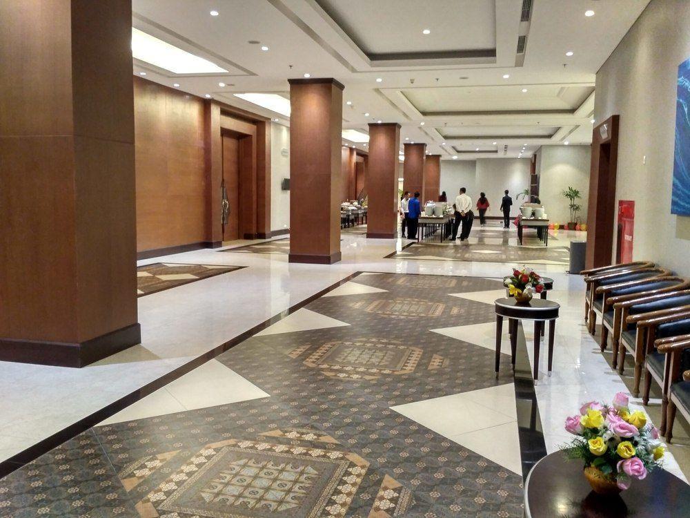 Sahid Raya Hotel & Convention Yogyakarta Maguwo Kültér fotó