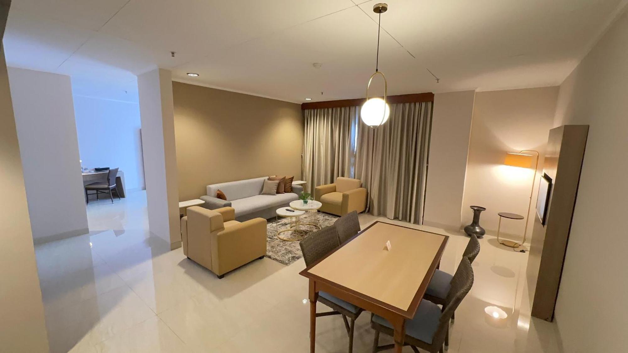 Sahid Raya Hotel & Convention Yogyakarta Maguwo Kültér fotó