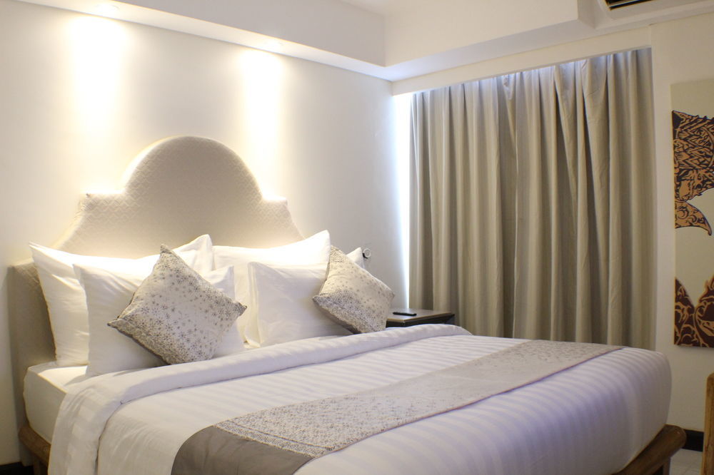 Sahid Raya Hotel & Convention Yogyakarta Maguwo Kültér fotó