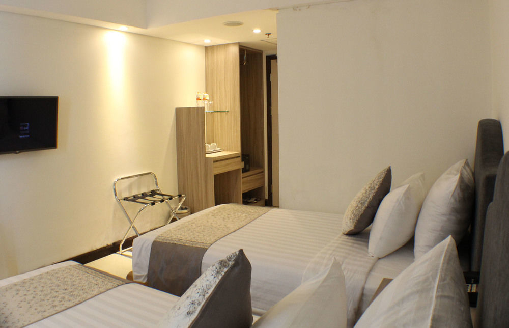 Sahid Raya Hotel & Convention Yogyakarta Maguwo Kültér fotó