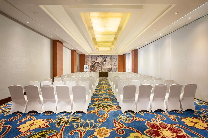 Sahid Raya Hotel & Convention Yogyakarta Maguwo Kültér fotó