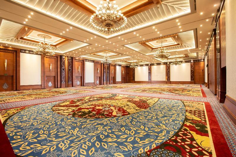 Sahid Raya Hotel & Convention Yogyakarta Maguwo Kültér fotó