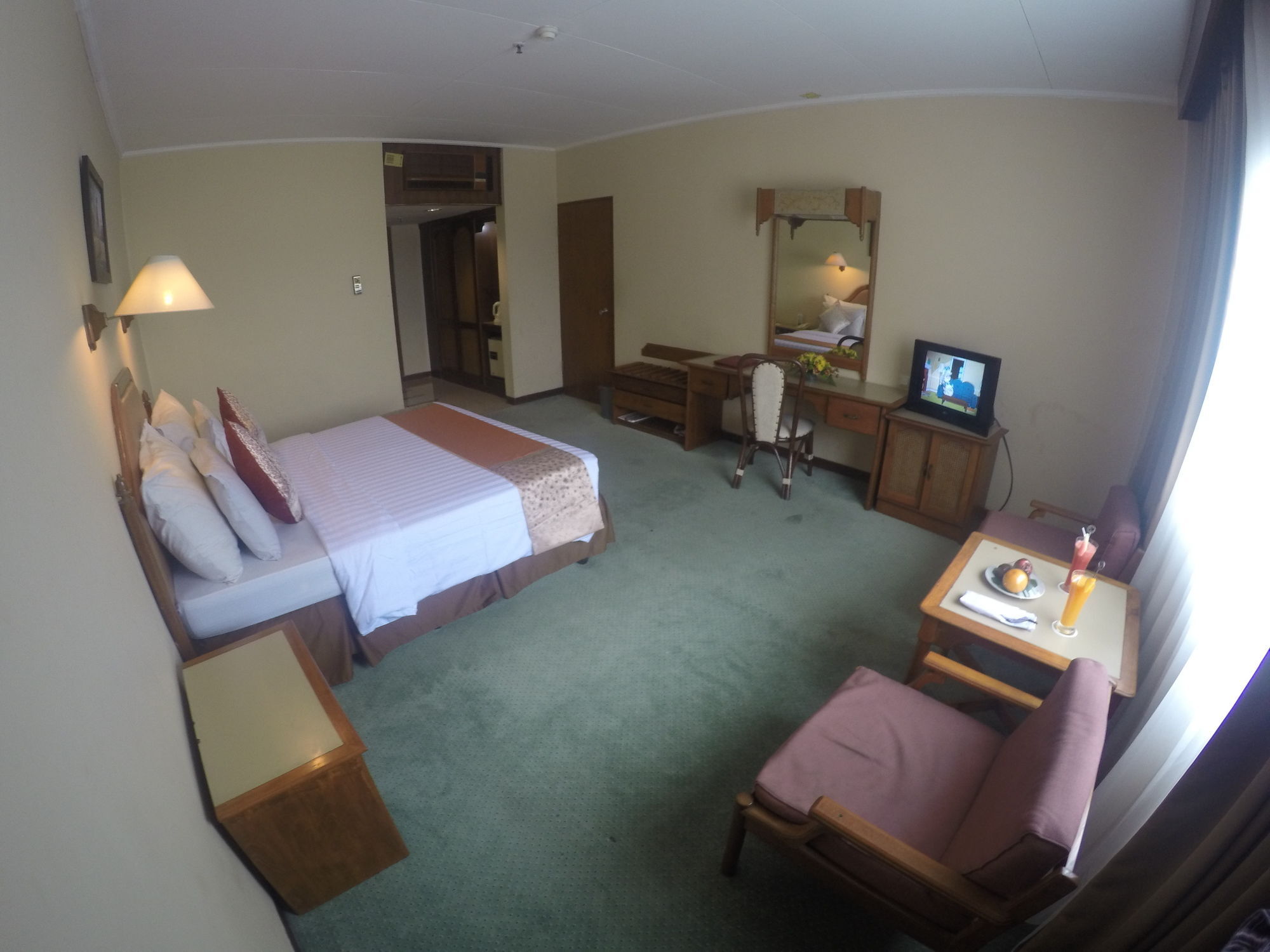 Sahid Raya Hotel & Convention Yogyakarta Maguwo Kültér fotó