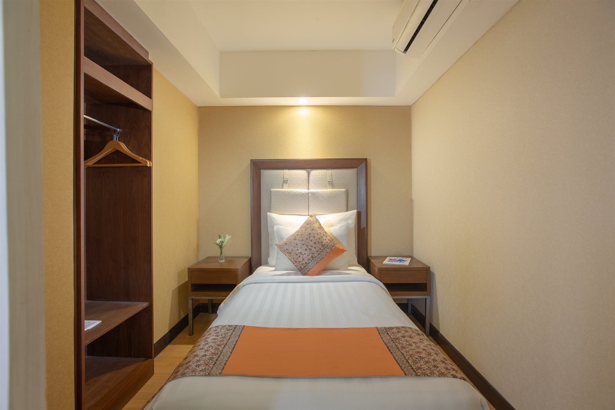 Sahid Raya Hotel & Convention Yogyakarta Maguwo Kültér fotó